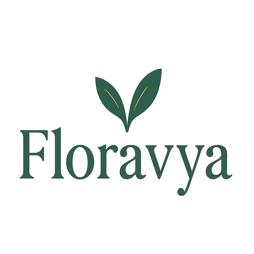 Floravya logo