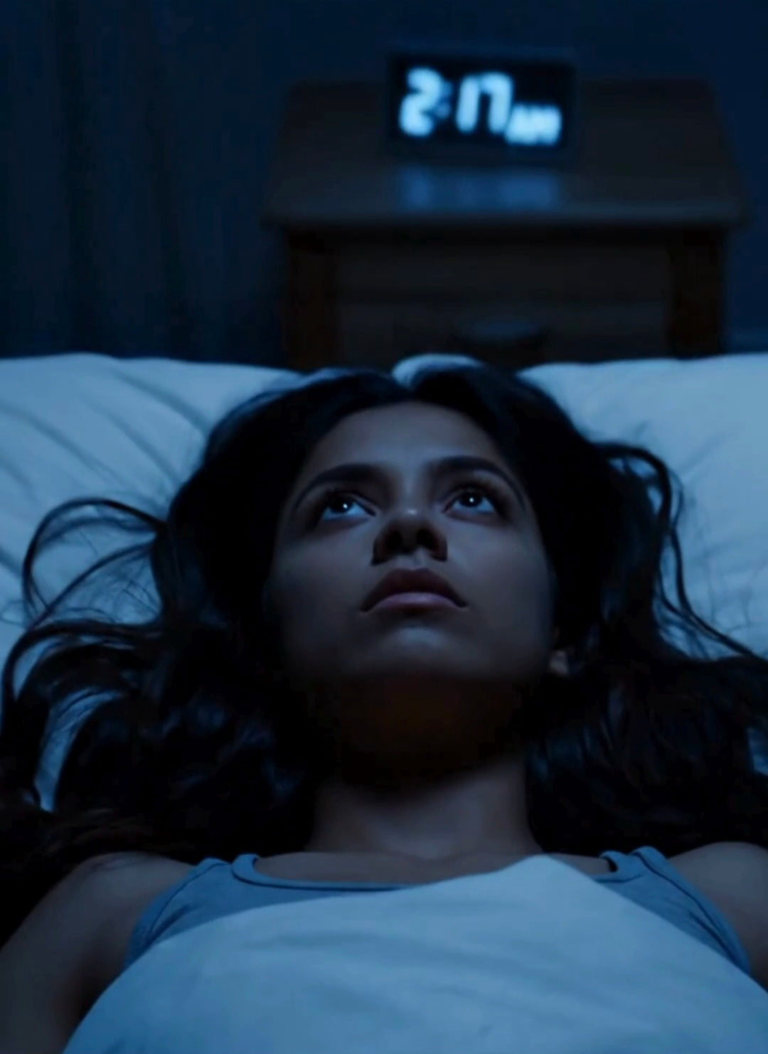 Floravya Sleep Support